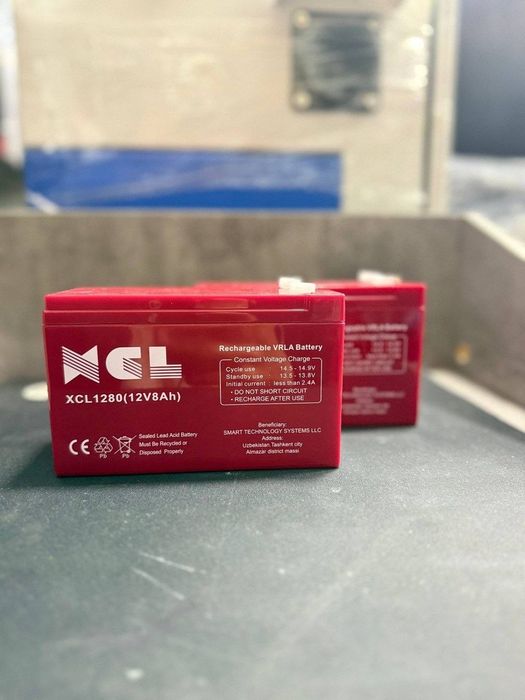 XCL arginal brent