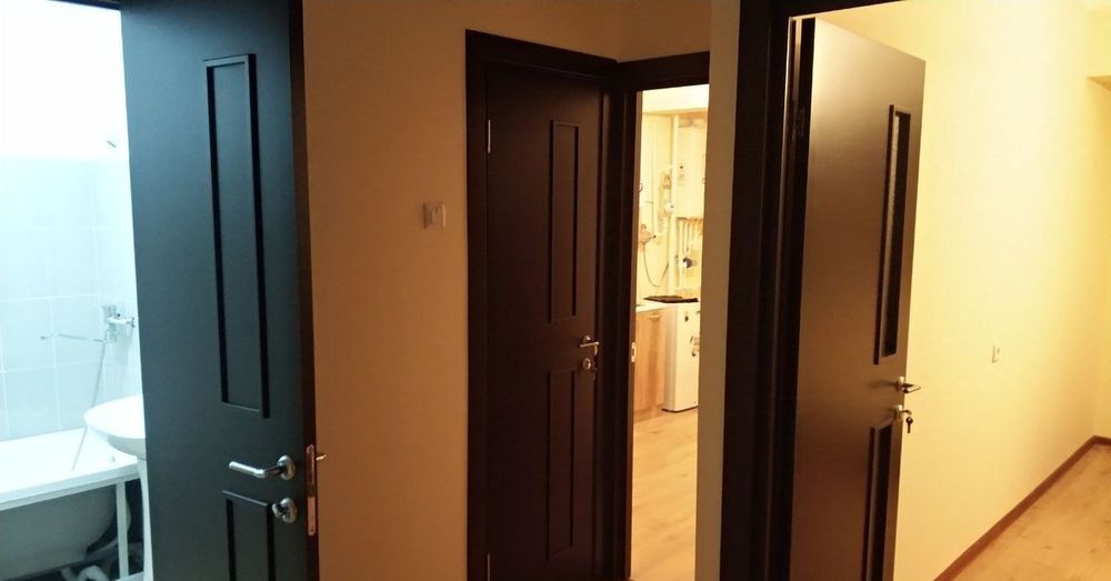 Kvartira bor studentlar uchun