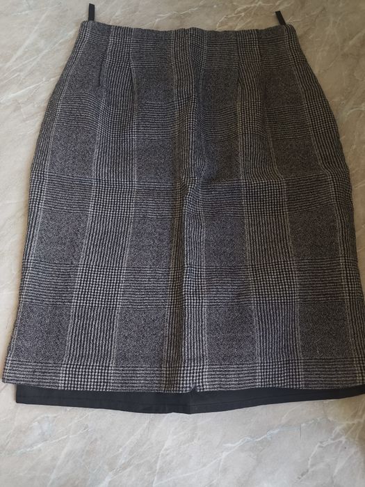 Классические юбки