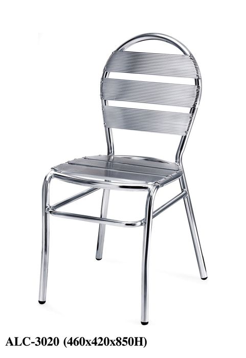 Ремонт металлических стульев