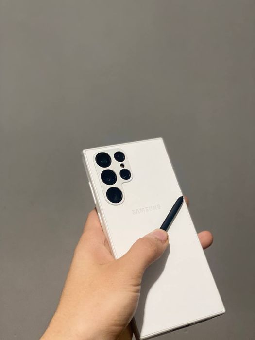 S22 ultra срочно