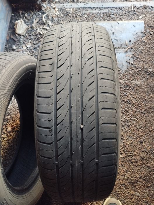 Продам резину R16