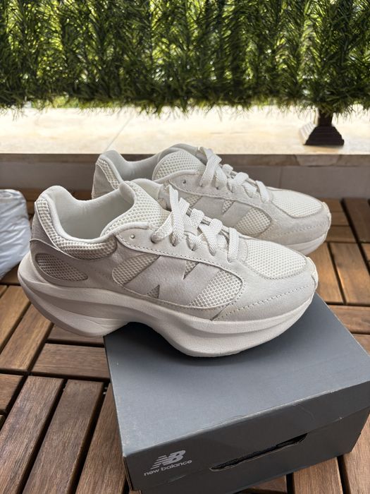 Дамски обувки New Balance