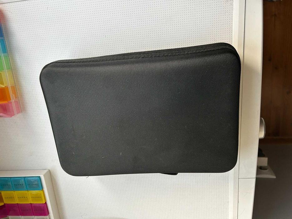 GoPro Hero 5 Session + accesorii