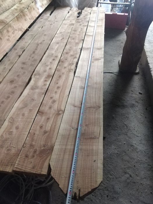 Продаю сухие доски