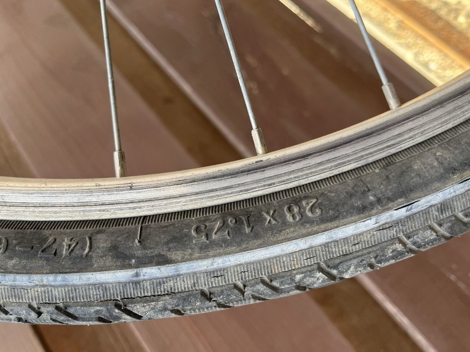 Vand bicicleta dama Vortex City 200