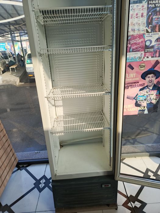 Холодильник холати зур