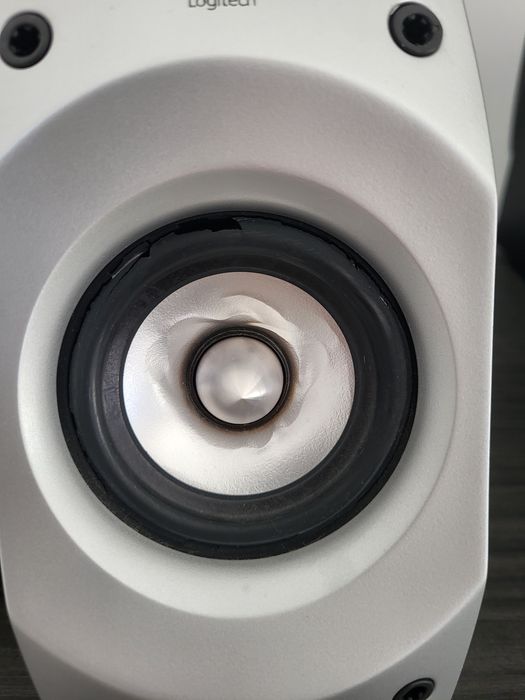 Sistem audio Logitech Z 5500
