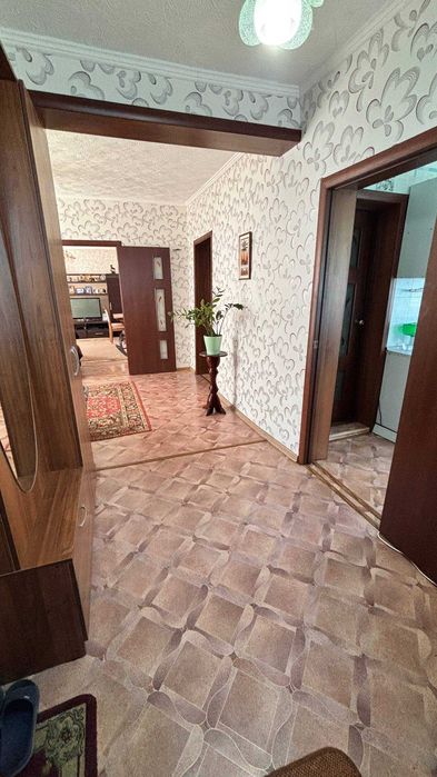 Продам хороший дом в г. Рудном