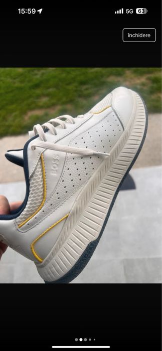 Hugo Boss stare foarte buna.