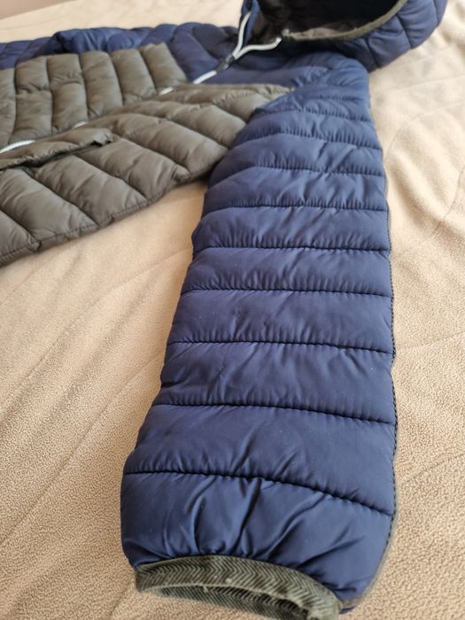 Яке Okaidi 140см