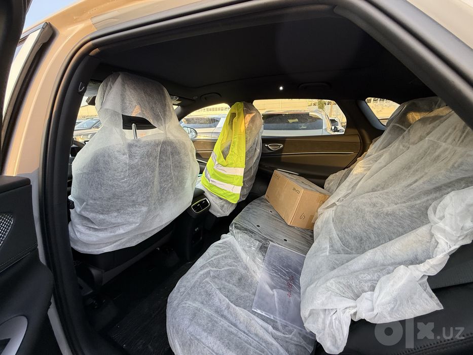 BYD Sealion 06 Full 2026 Plot plus 605 km