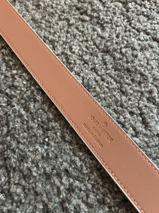 Curele Louis Vuitton