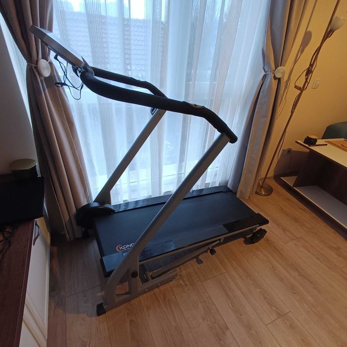 Механична пътека за бягане