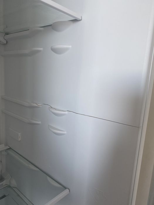 Холодильник BOSCH