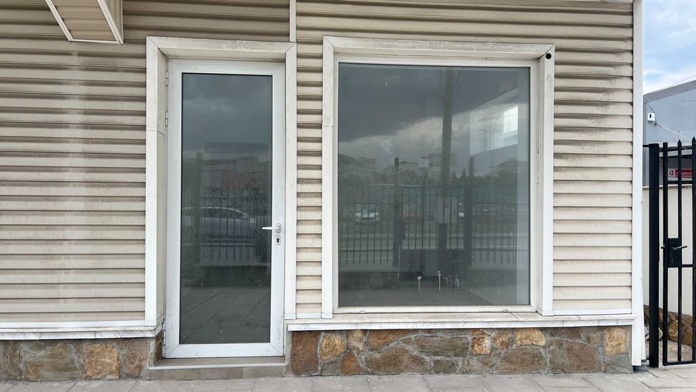 Дава се под наем Офис в София, Люлин 10 - 16 кв.м за 280.5 € - Снимка #2