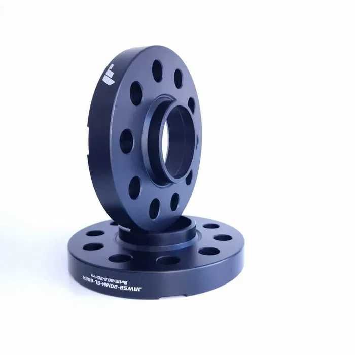 Distantiere Mercedes 15mm, 20mm, 25mm, 30mm pentru orice model