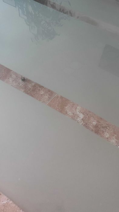 Холна масичка стъкло