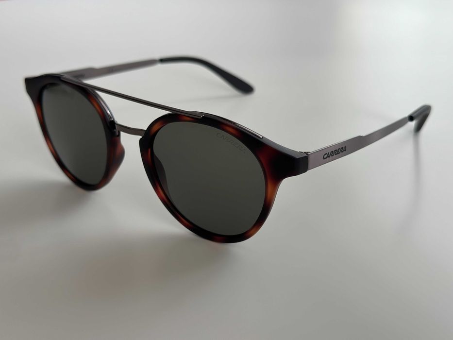 Ochelari de soare Carrera 123S (Factura/Garantie)