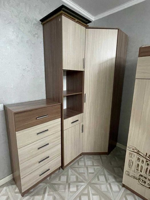 Мебель для детей