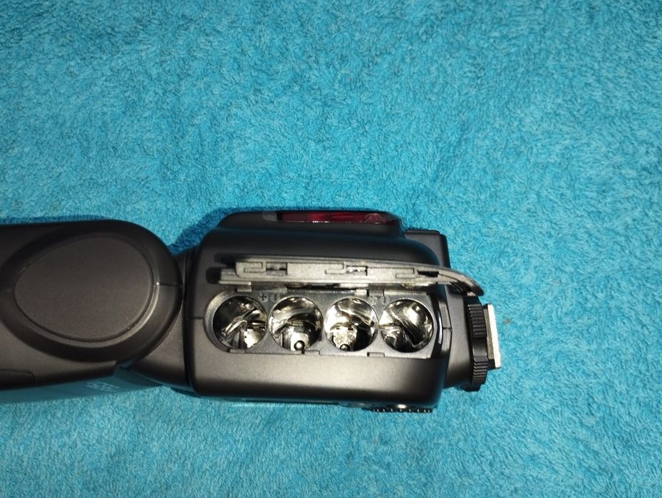 Blitz Godox TT685 O ptr Olympus Panasonic