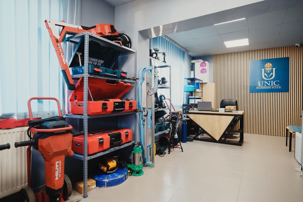 Inchiriere slefuitoate parchet glet beton pompa lavabila submersibila