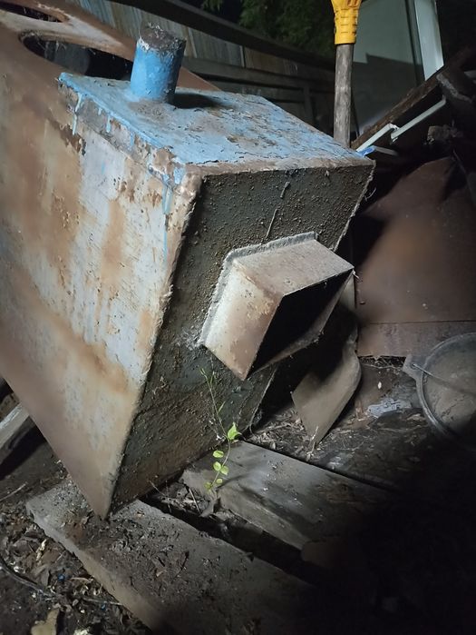 Продам печь водяного отопления