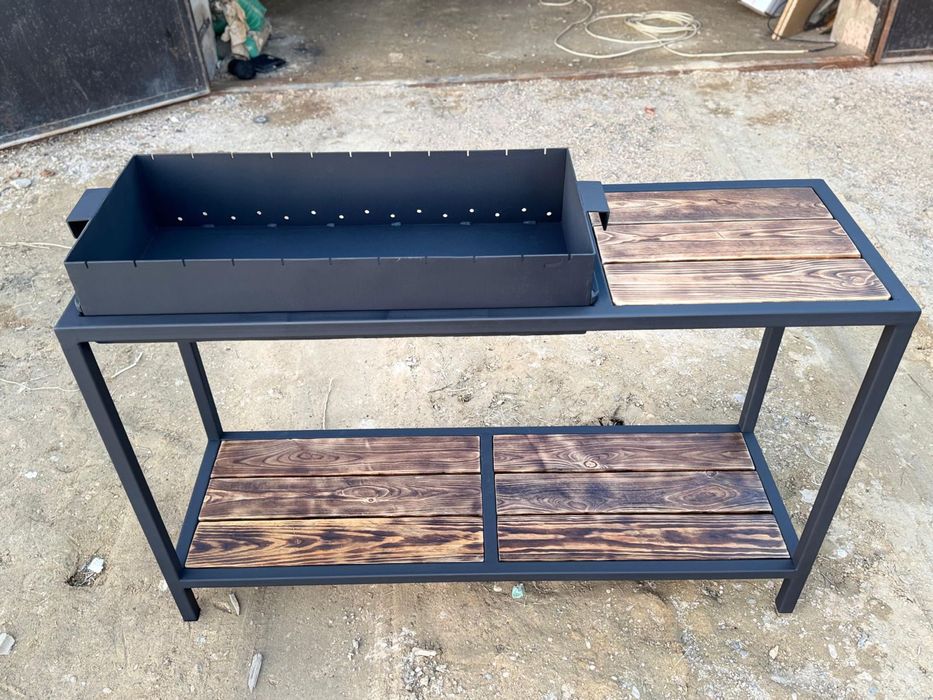 Продается Мангал