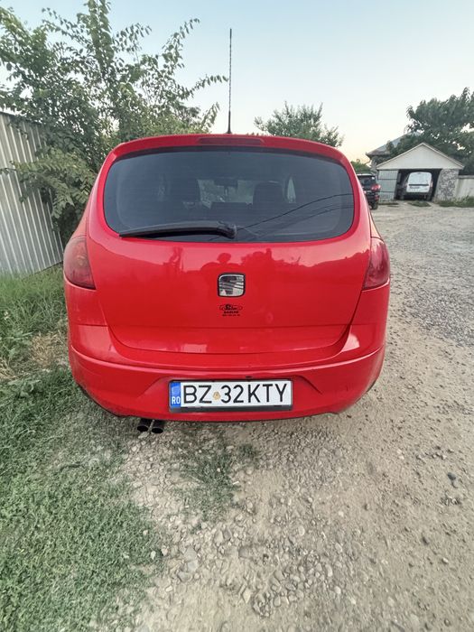 Seat Altea 1.9 TDI