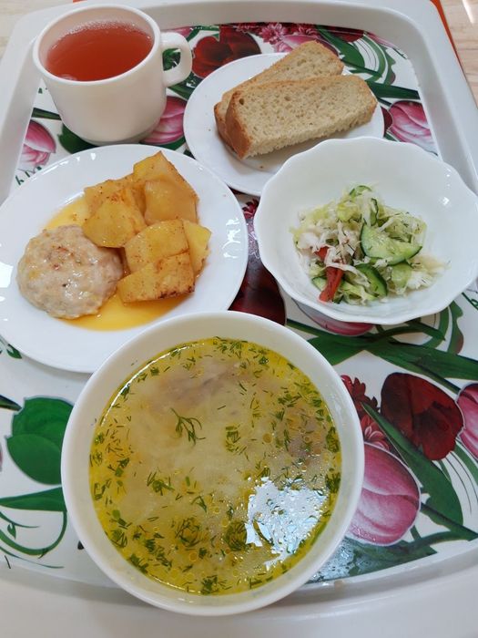 ОБЪЯВЛЯЕМ НОВЫЙ НАБОР в Частный детский  садик!