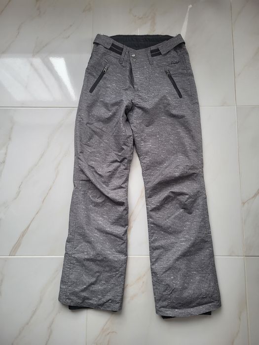 Дамски сноуборд и ски панталон Protest