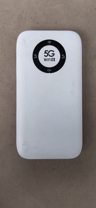 Router 5g sim portabil mifi