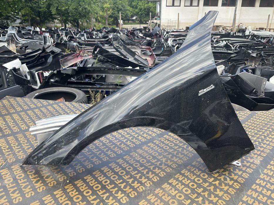 Калник BMW 3 F30 F31