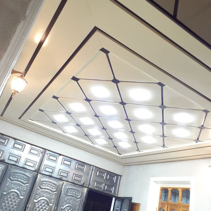 Tunikabond.Travertin