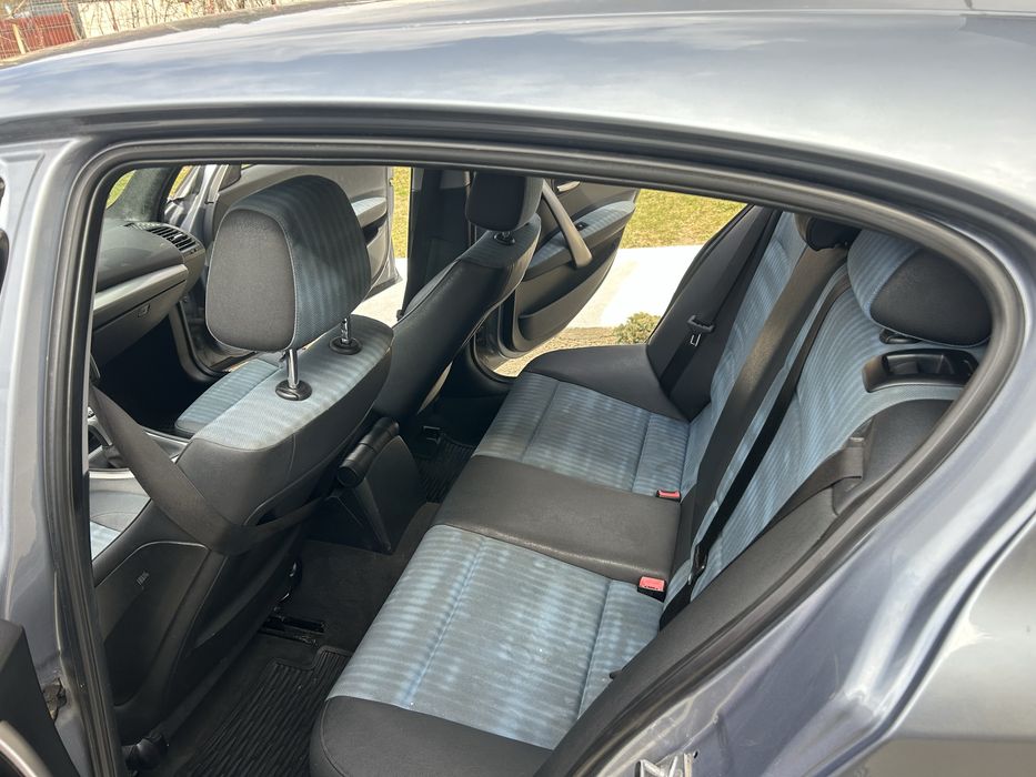 Bmw seria 1  e87 163cp m47