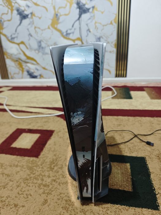 Sony PlayStation 5