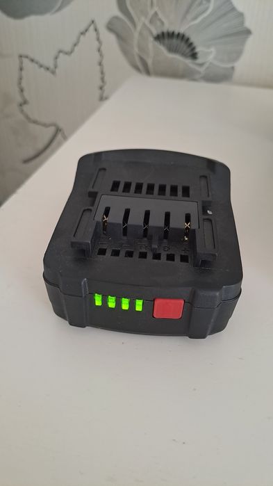 Acumulator Metabo Li-Power 18V 2.0Ah