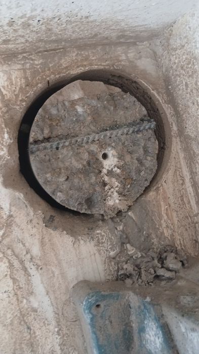 Алмазное бурение 5000тг