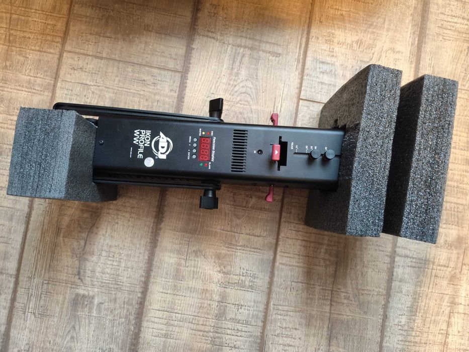 proiector lumina stand up comedy/ teatru