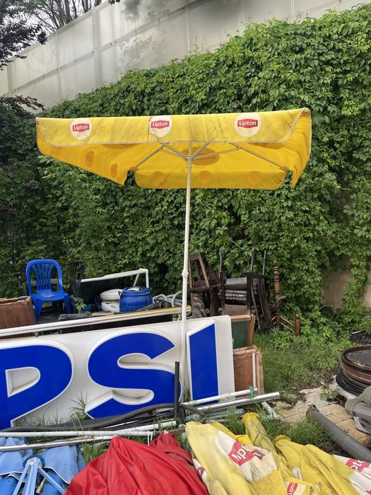 Зонты бу большое количество