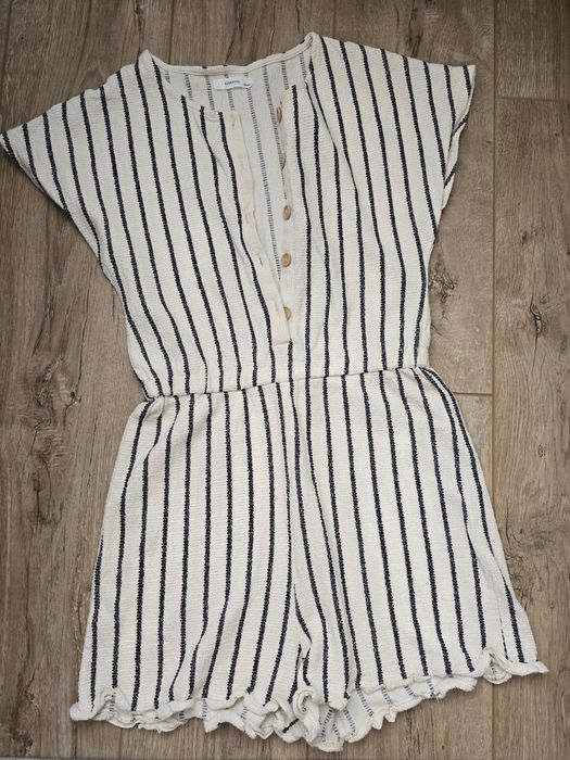 Salopete 2 buc Zara si Reserved