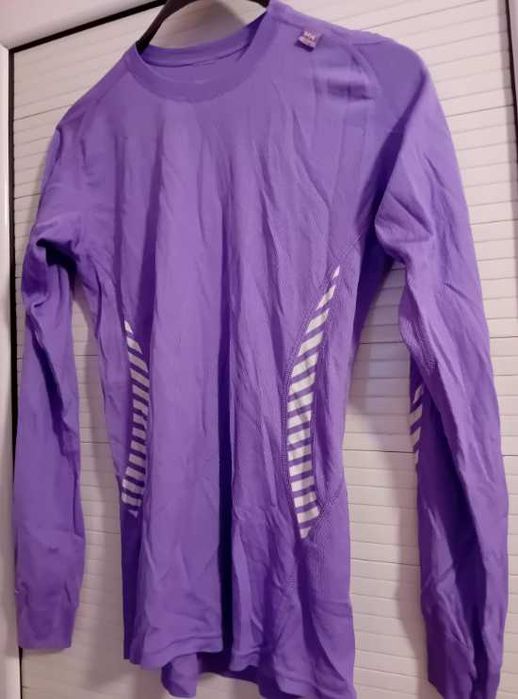 Оригинална термоблуза Helly Hansen