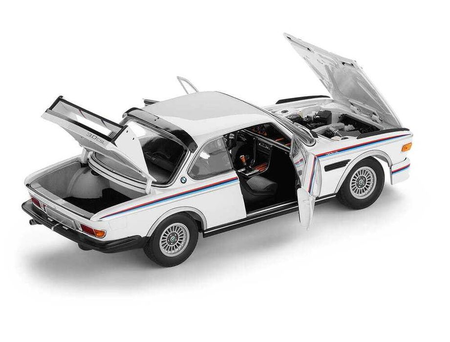 1:18 BMW M235i GT Spirit GT039 Limited Edition 1of1250