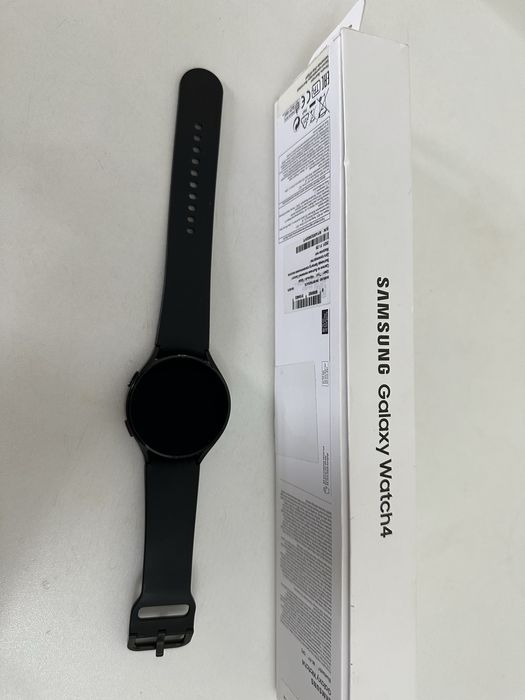 Galaxy Watch 4 Сагат