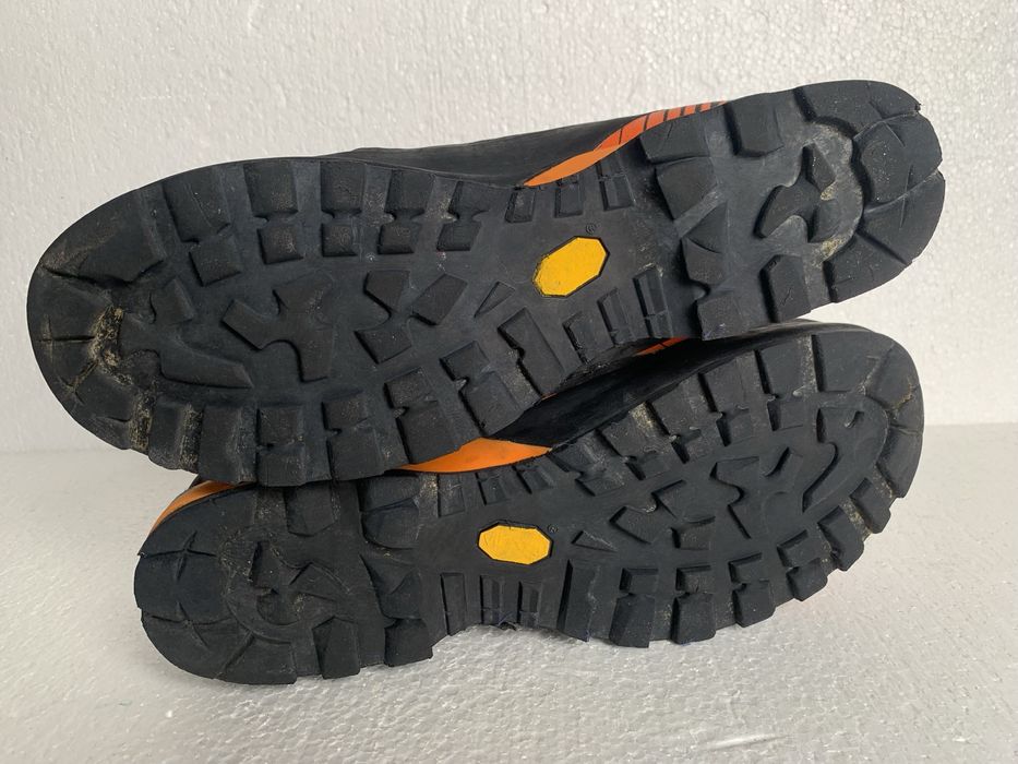 Bocanci, ghete Scarpa Ribelle Tech OD nr 45