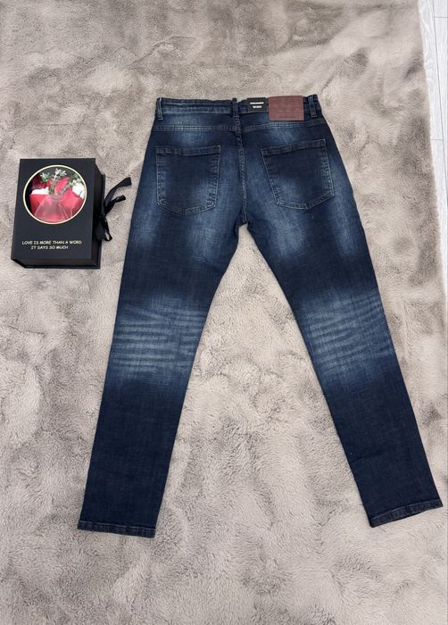 Blugi Dsquared new model 2026