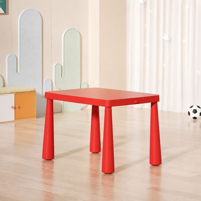 Детский стол IKEA