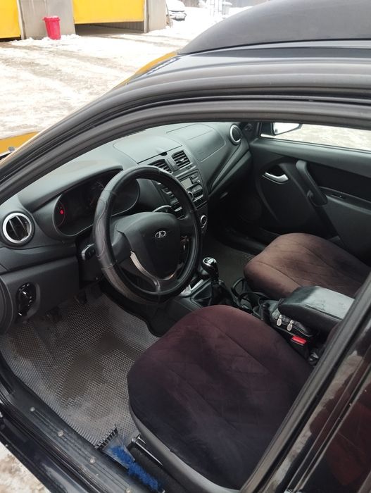 Продам ладу Калину 2