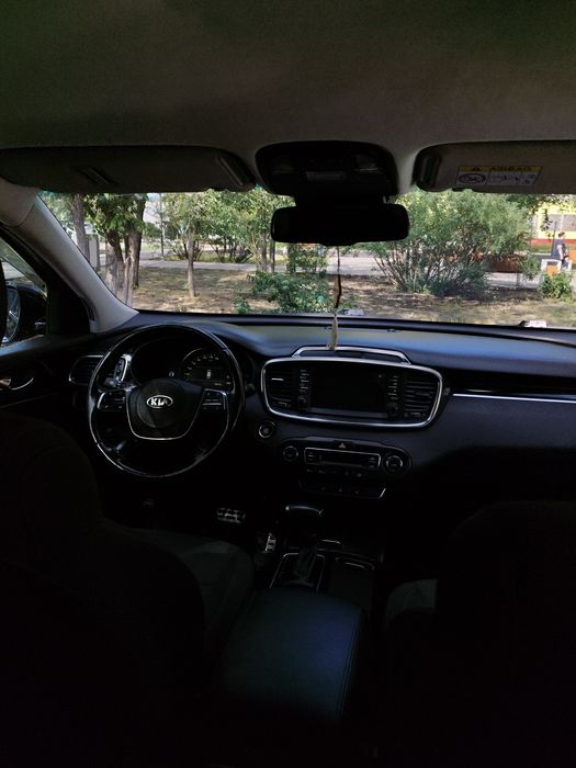 Продам Kia Sorrento 2020год