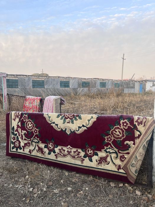 Ковры 2-3/ 4-6 метров